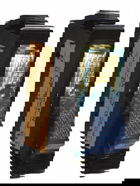 2 Position, 12 Volt, 20 Amp, Glow Rocker Switch